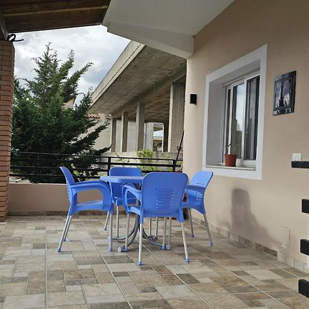 Vila Roan Vlorë Exterior foto