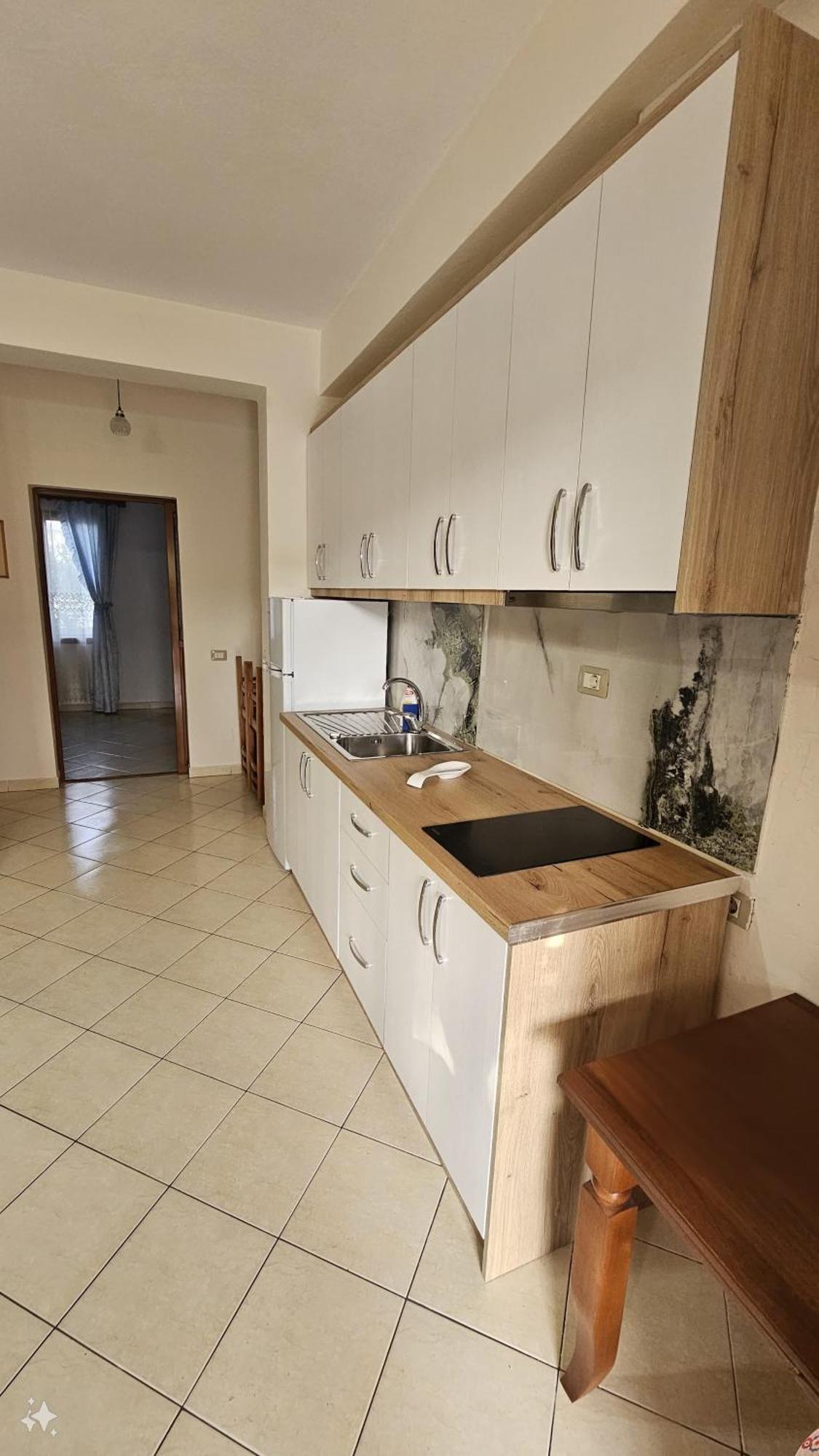 Vila Roan Vlorë Exterior foto