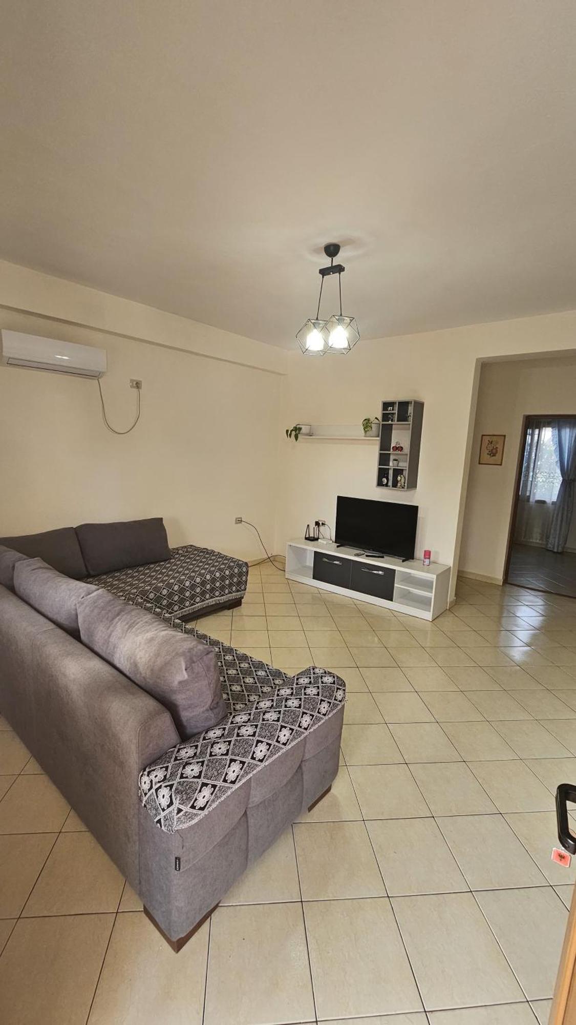 Vila Roan Vlorë Exterior foto