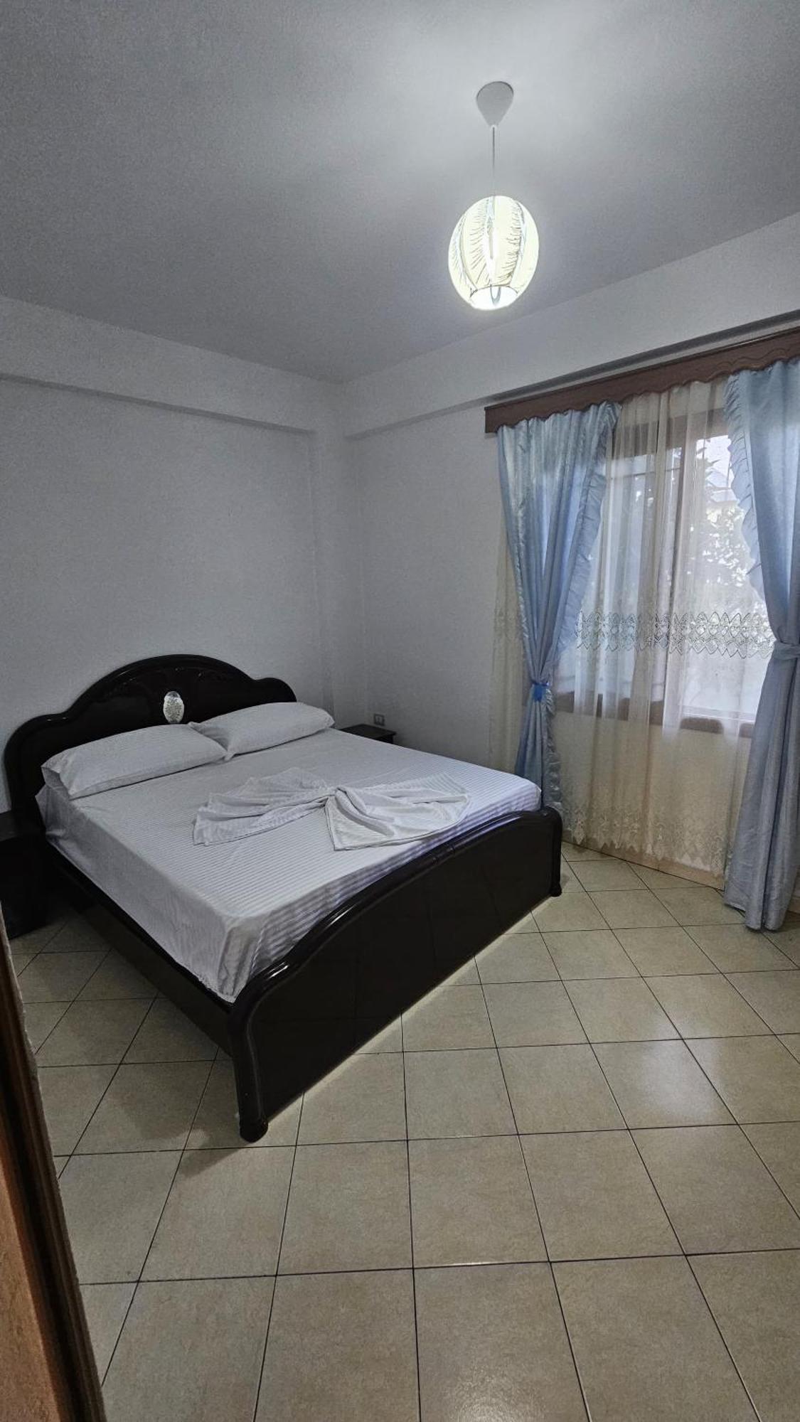 Vila Roan Vlorë Exterior foto