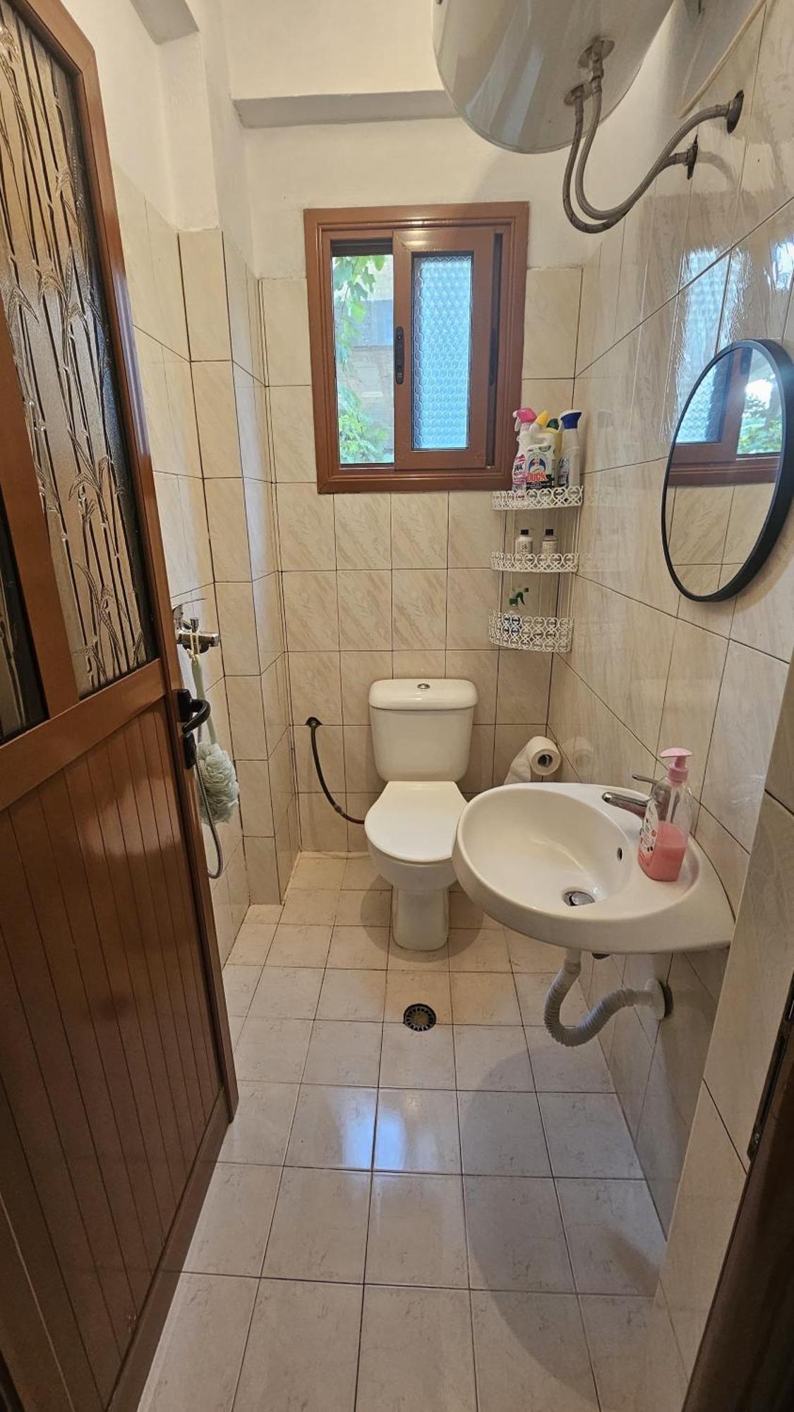 Vila Roan Vlorë Exterior foto
