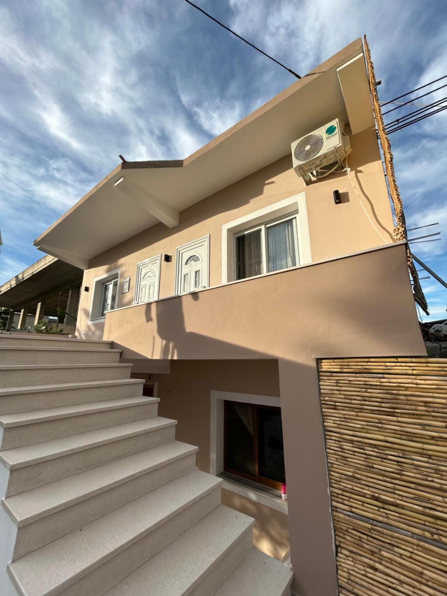 Vila Roan Vlorë Exterior foto